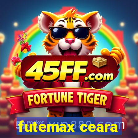 futemax ceara
